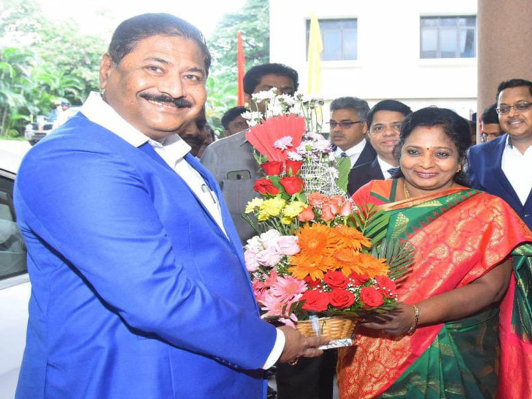 రాష్ట్ర ఎన్నిక‌ల క‌మిష‌న‌ర్‌గా పార్థ‌సార‌థి నియామకం..