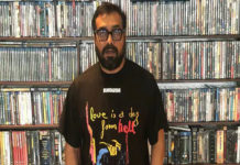 filmmaker Anurag