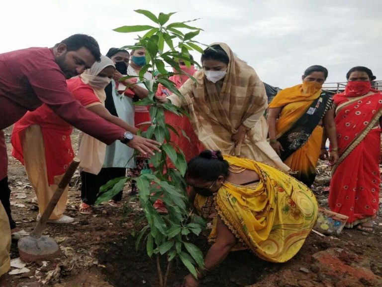 green challenge