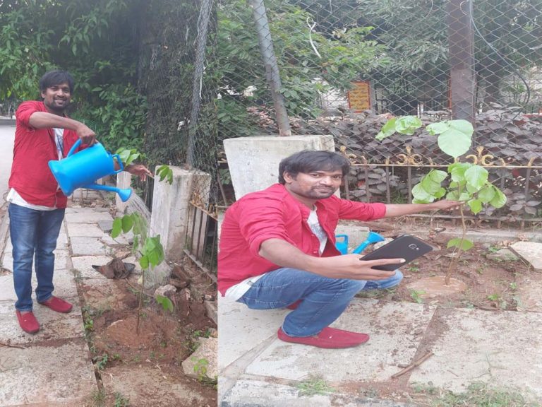 jabardasth prasad