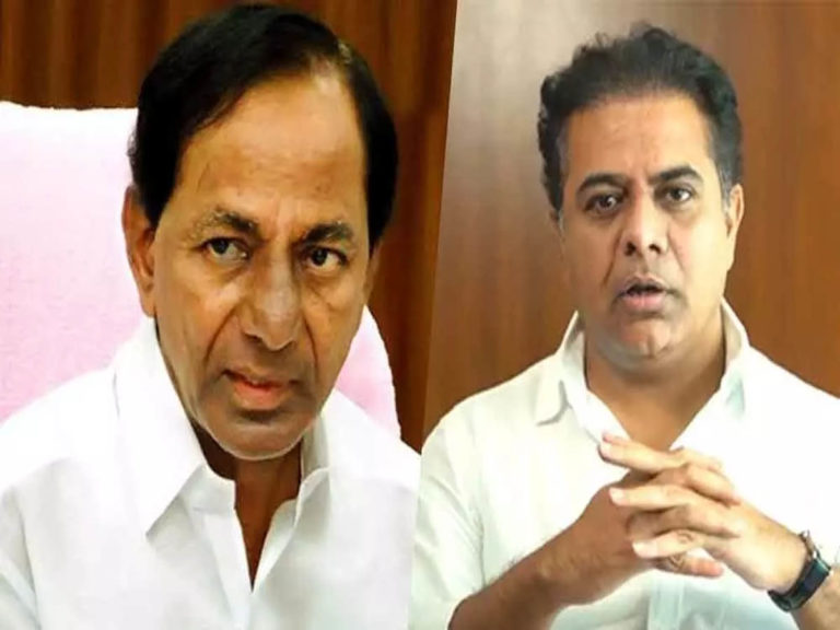 kcr