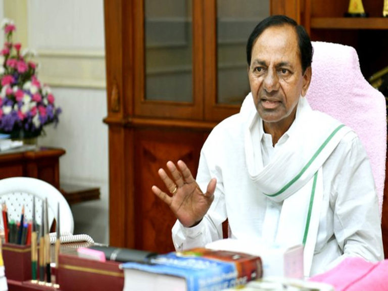 kcr