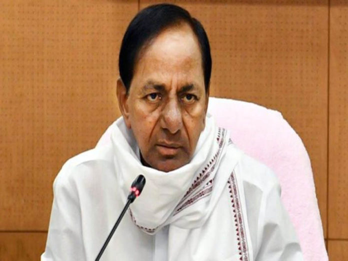 kcr