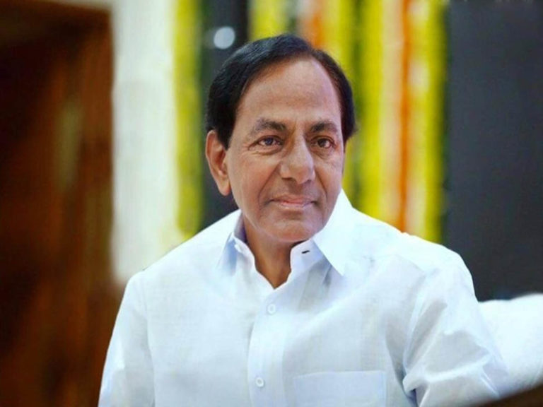 kcr