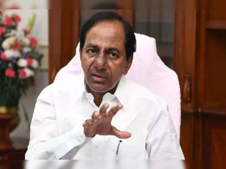 kcr