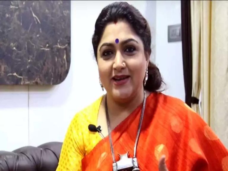 khushbu actres