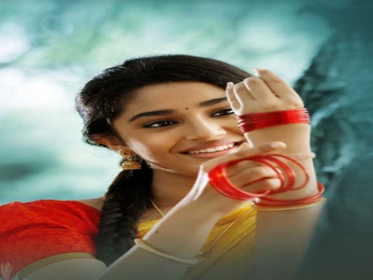 kruthi