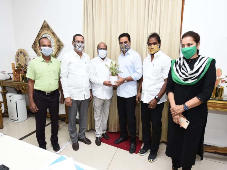 ktr