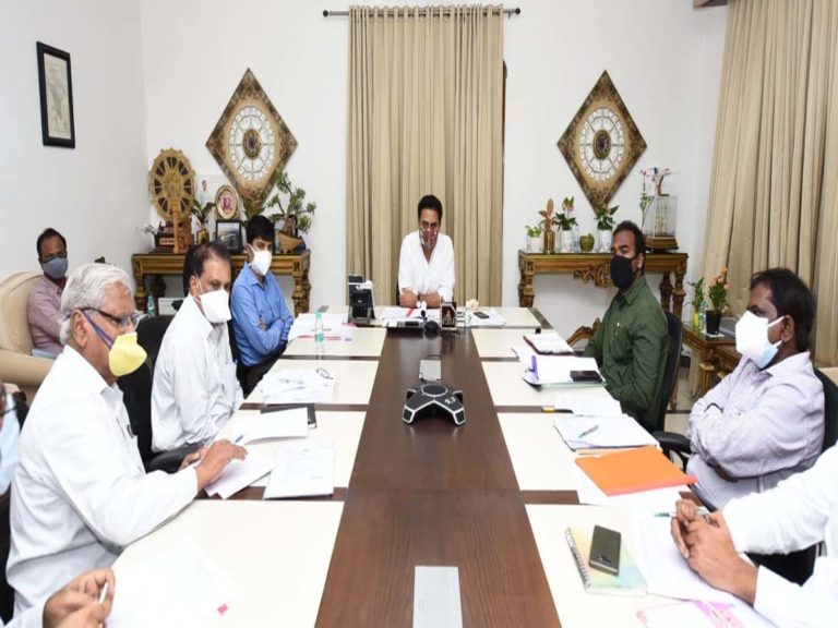 ktr mhrd