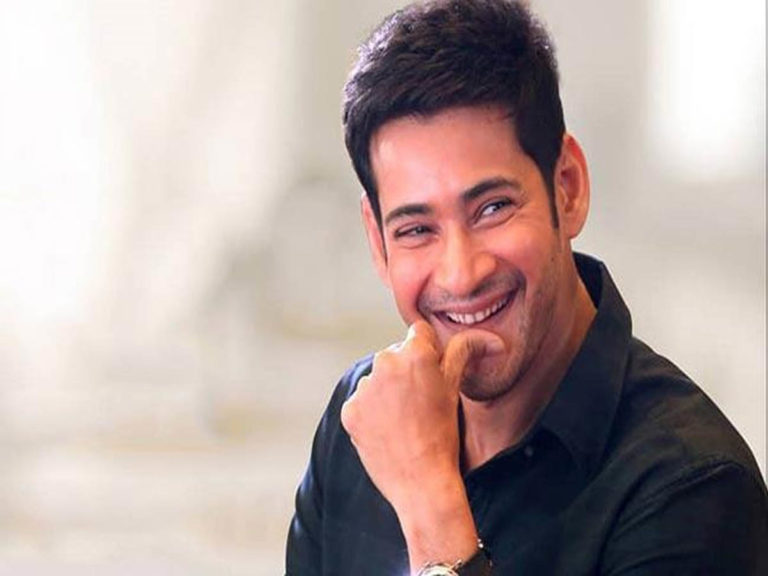 mahesh