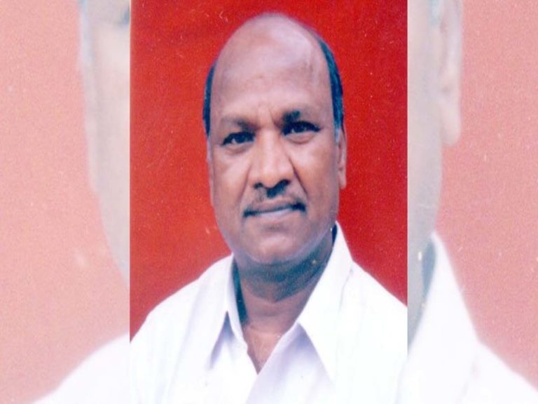 mathangi narsaiah