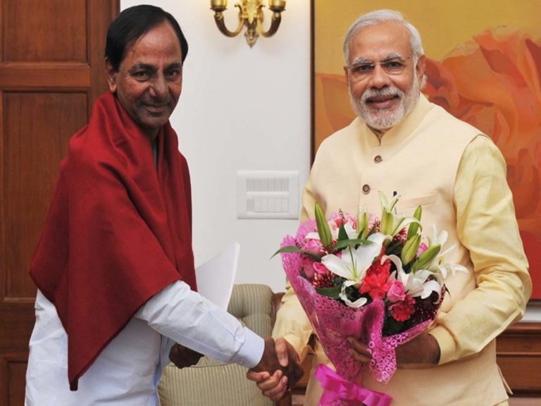 modi