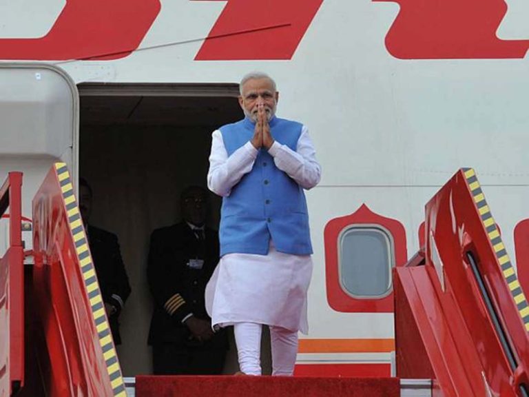 modi