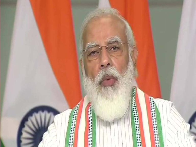 modi