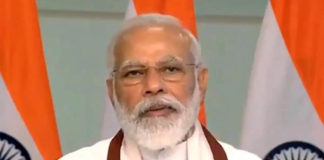 modi