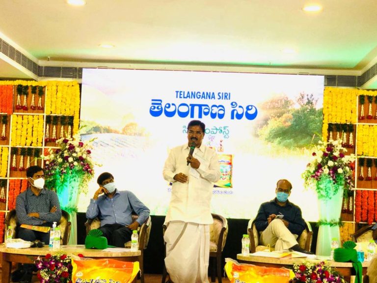 niranjan reddy