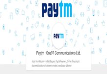 paytm