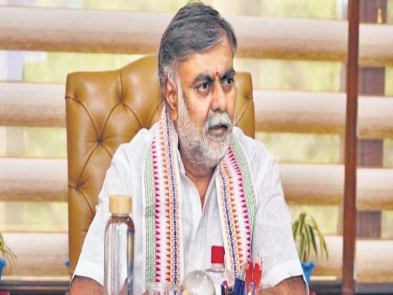 prahladsingh patel