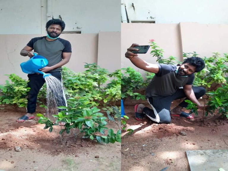 rajesh