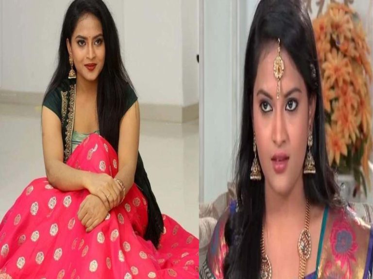 sravani