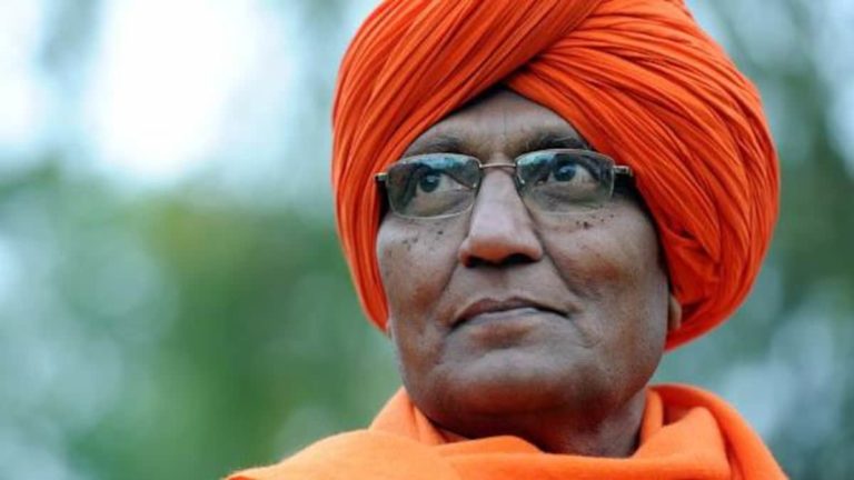 Swami Agnivesh