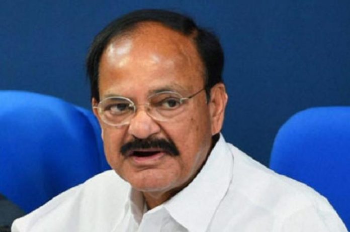 venkaiah naidu