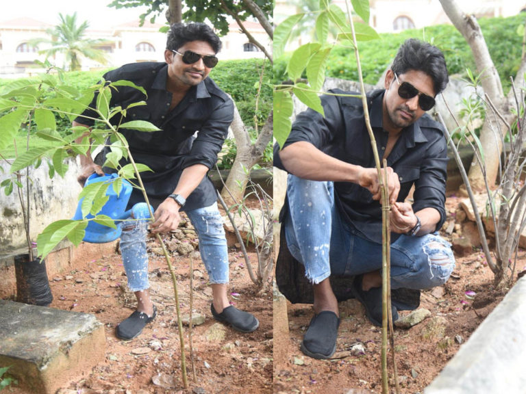 Actor Shatru