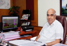 CMD Prabhakar rao