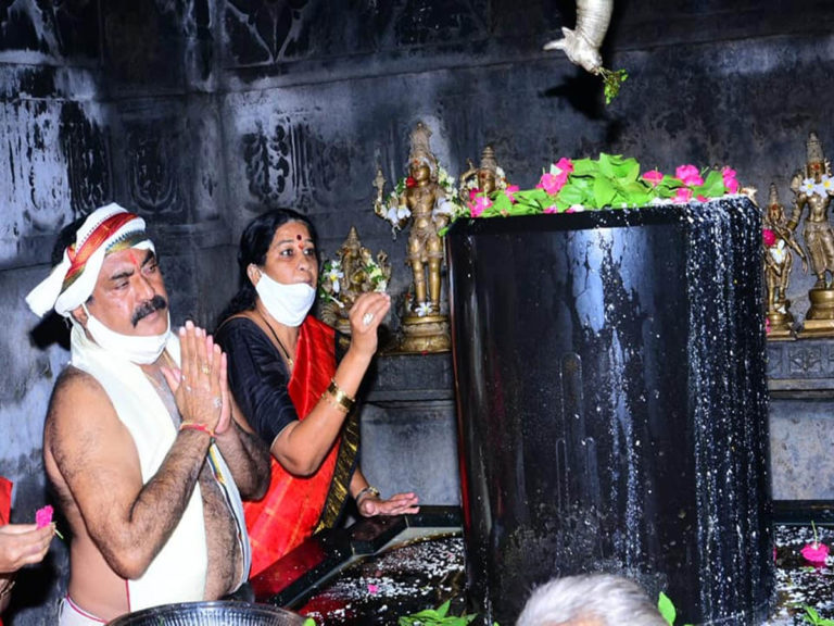 Errabelli Dayakar Rao