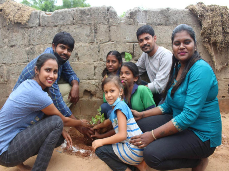 Green Challenge