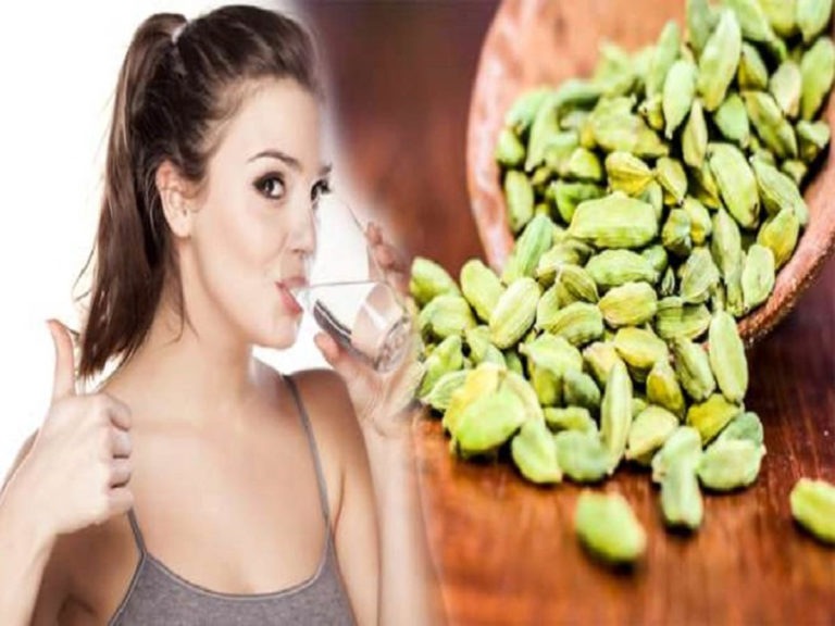 Health Benefits of Elaichi