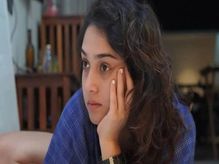 Ira Khan