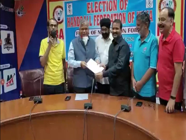 Jagan rao