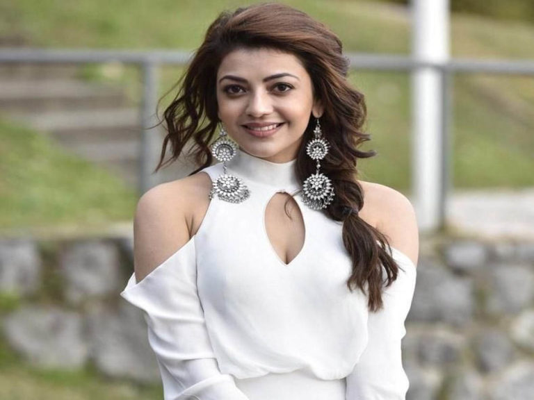 Kajal Agarwal