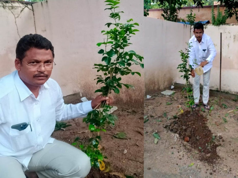 Kamal Raj