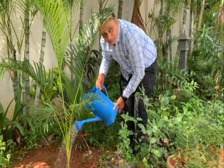 RS kumar