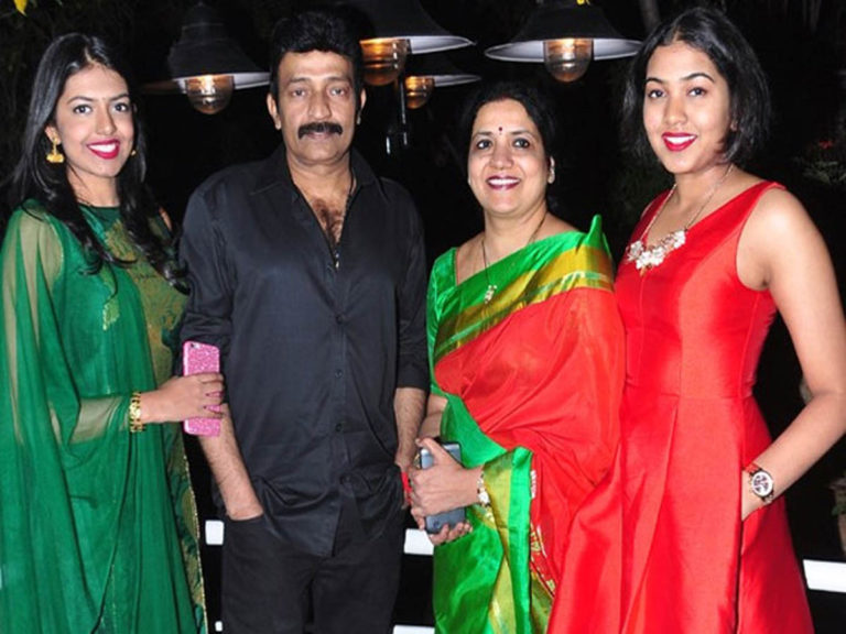 Rajasekhar