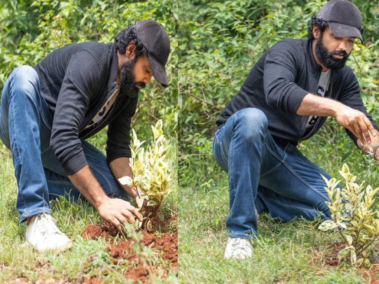 Rakshith Shetty