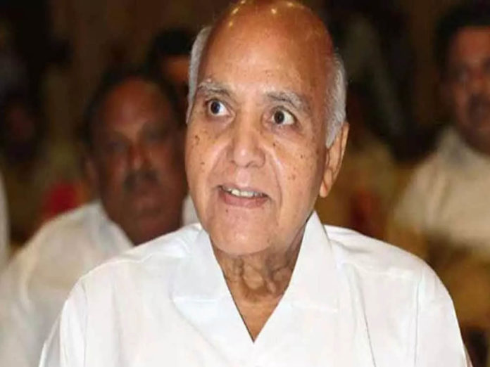 Ramoji Rao