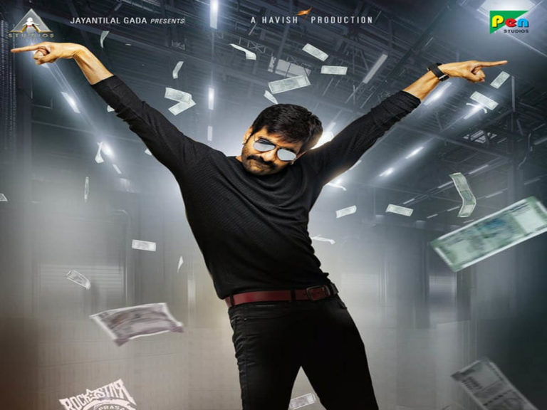 Ravi Teja