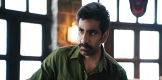 Ravi Teja