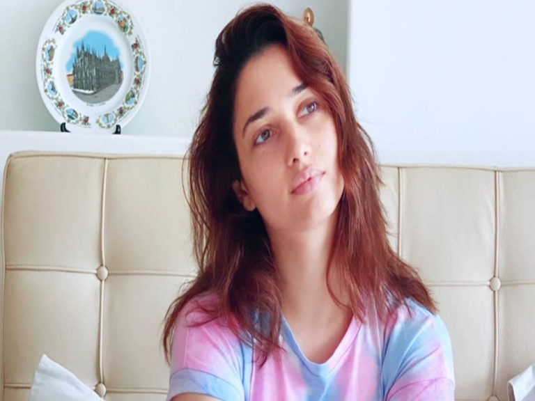 Tamannaah