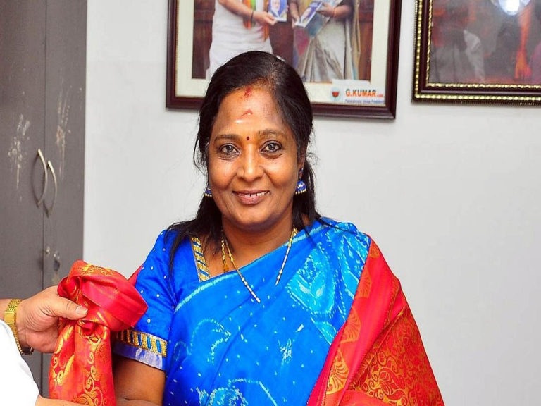 Tamilisai