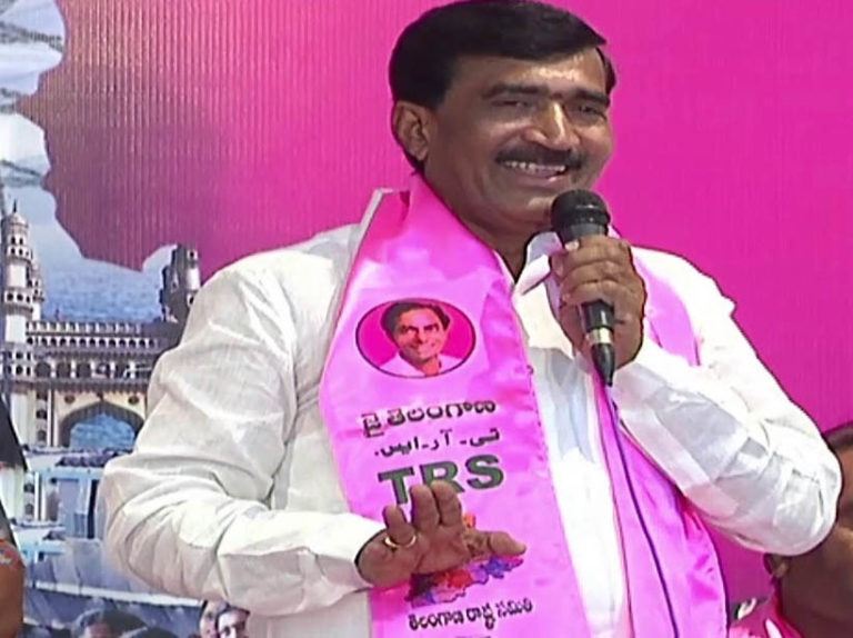 Vanteru Pratap Reddy