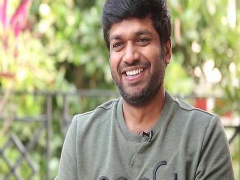 anil ravipudi