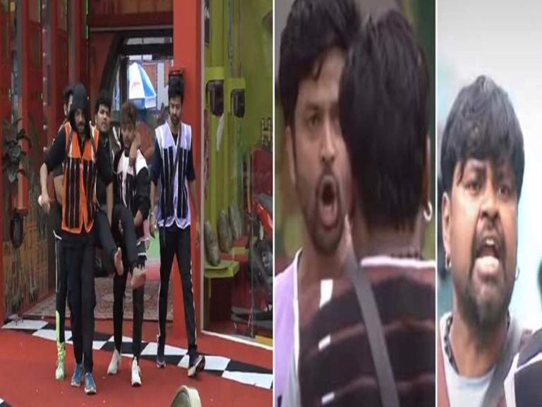 bigg boss 4