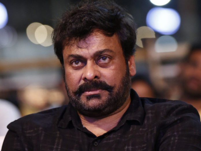 chiranjeevi