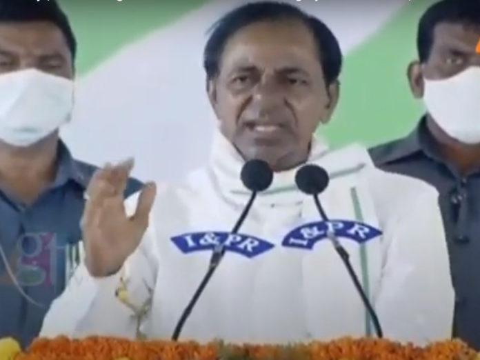 cm kcr