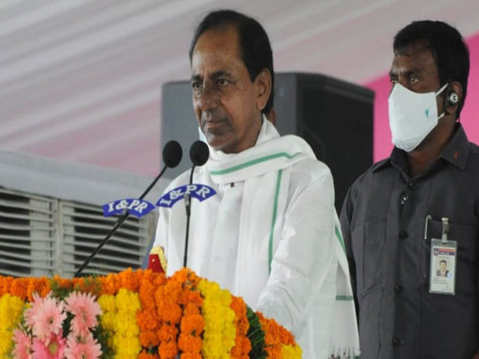 cm kcr