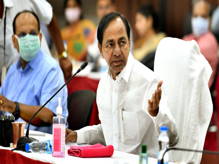 cm kcr